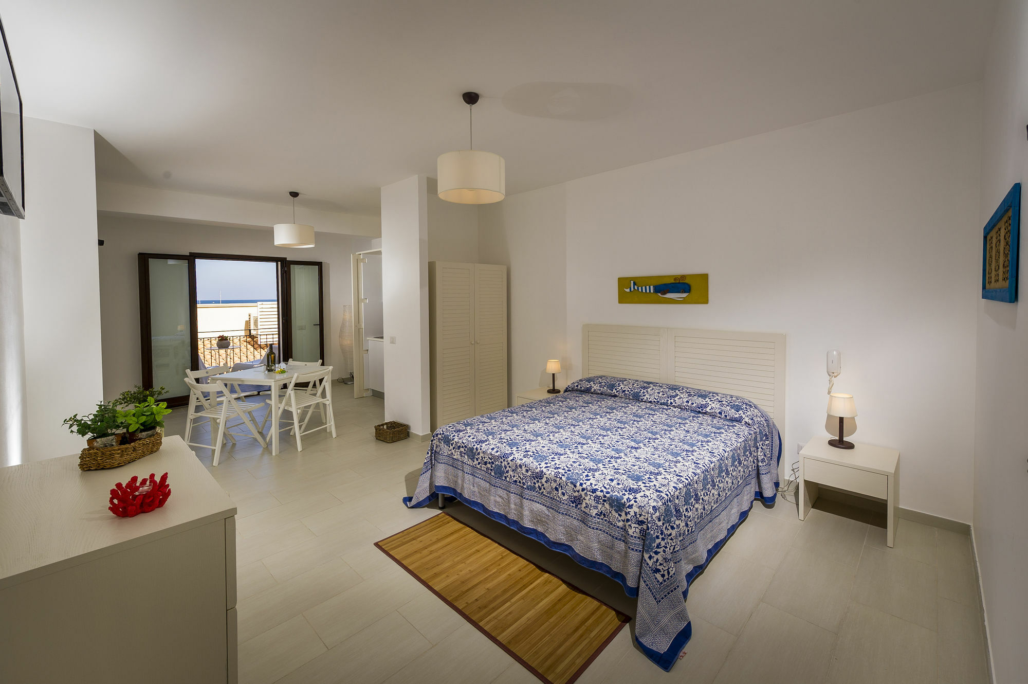 Namuri Residence 카스텔라마레델골포 외부 사진