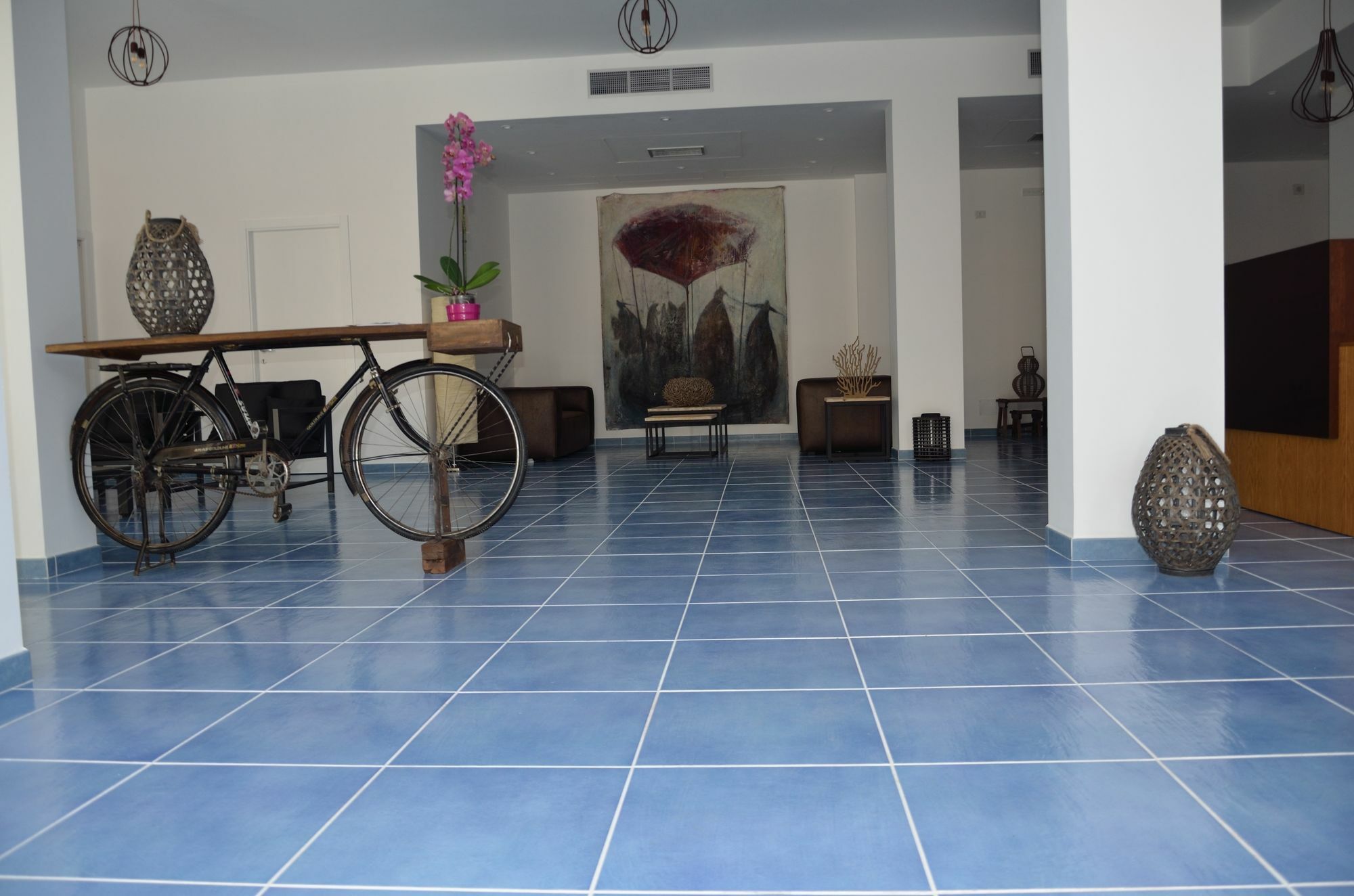 Namuri Residence 카스텔라마레델골포 외부 사진