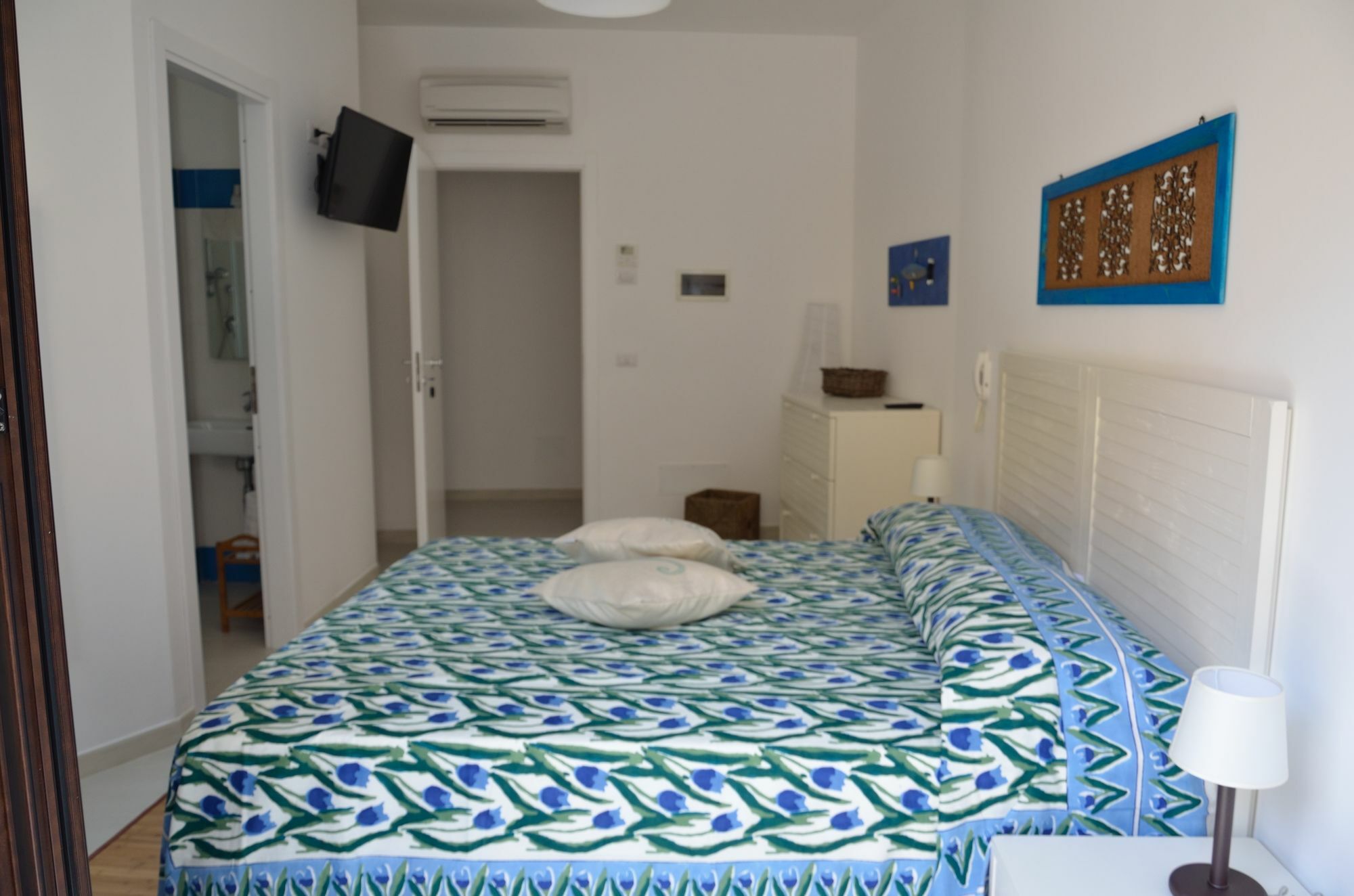 Namuri Residence 카스텔라마레델골포 외부 사진