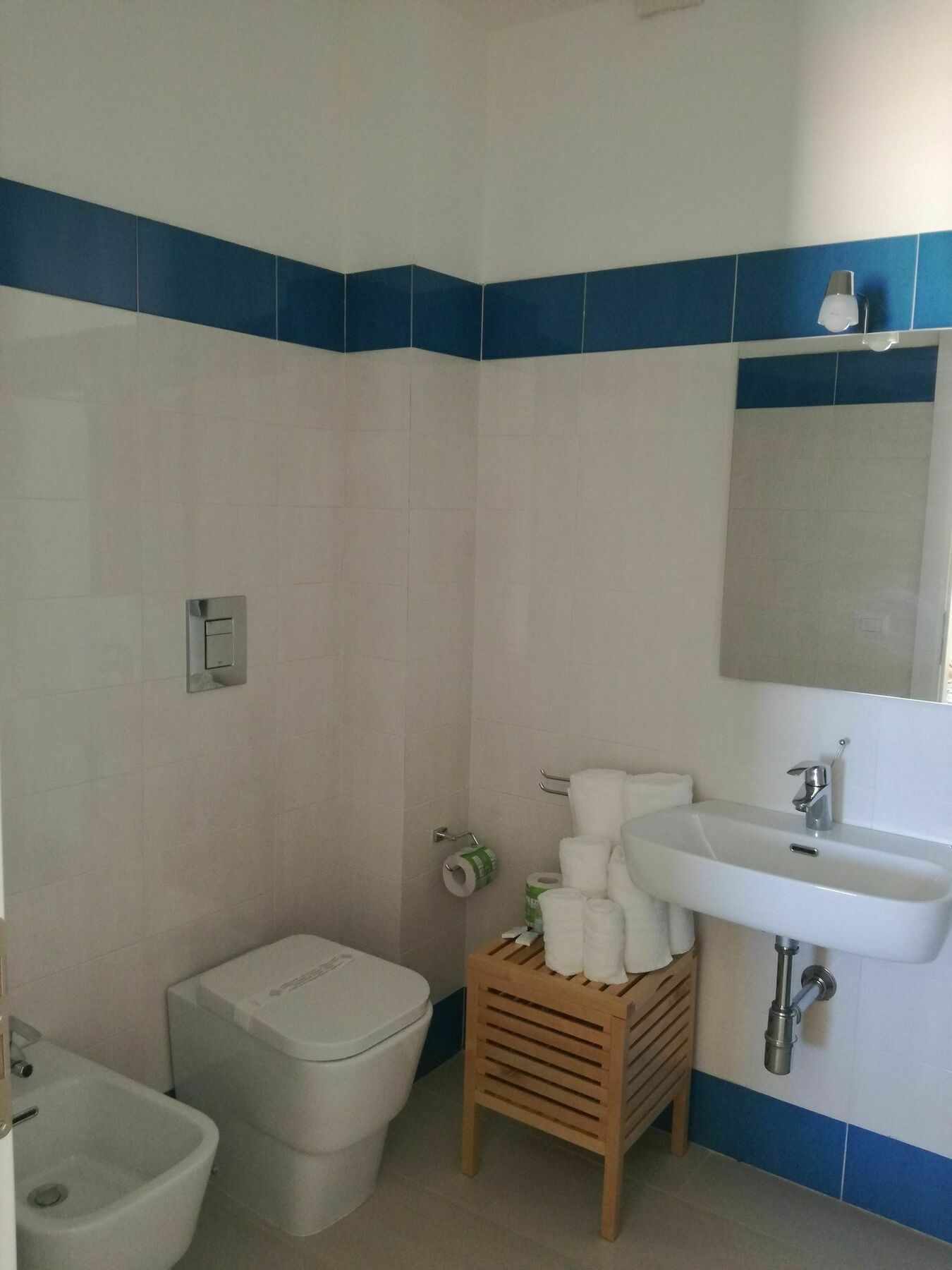 Namuri Residence 카스텔라마레델골포 외부 사진