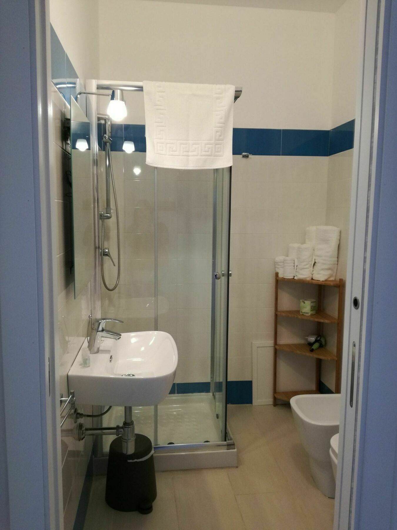 Namuri Residence 카스텔라마레델골포 외부 사진