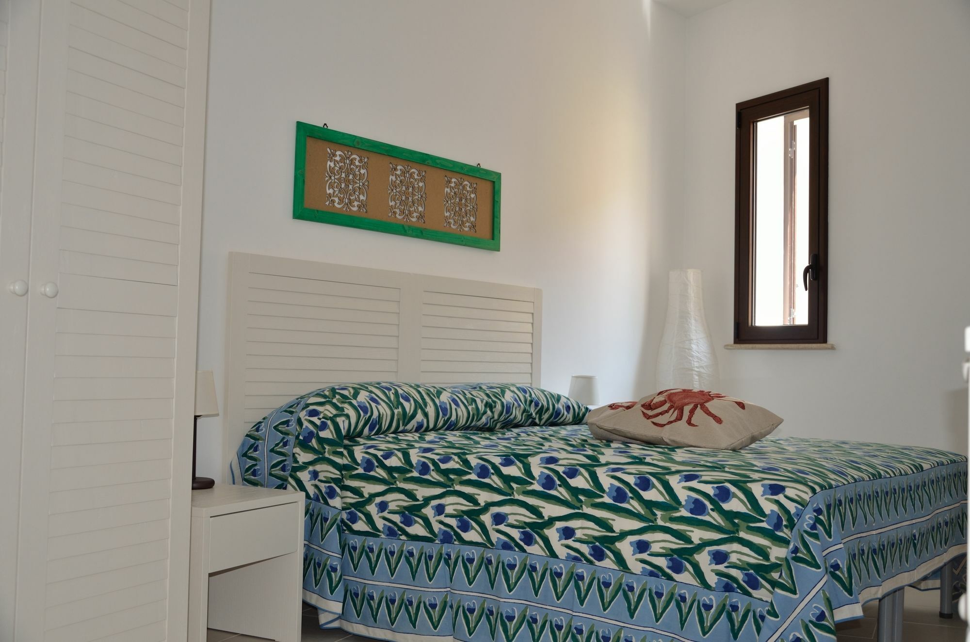 Namuri Residence 카스텔라마레델골포 외부 사진